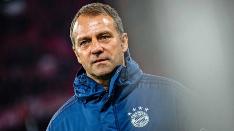 «Бавария» выбирает между двумя тренерами
