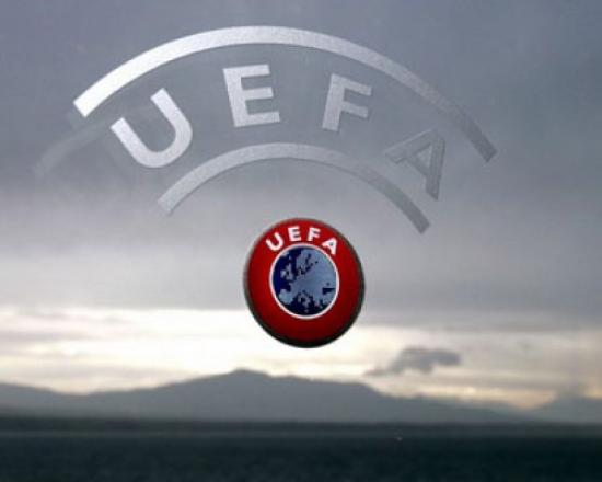 символическая сборная УЕФА 2013