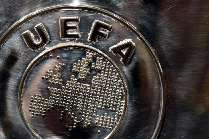 УЕФА может вернуть клубы России в еврокубки