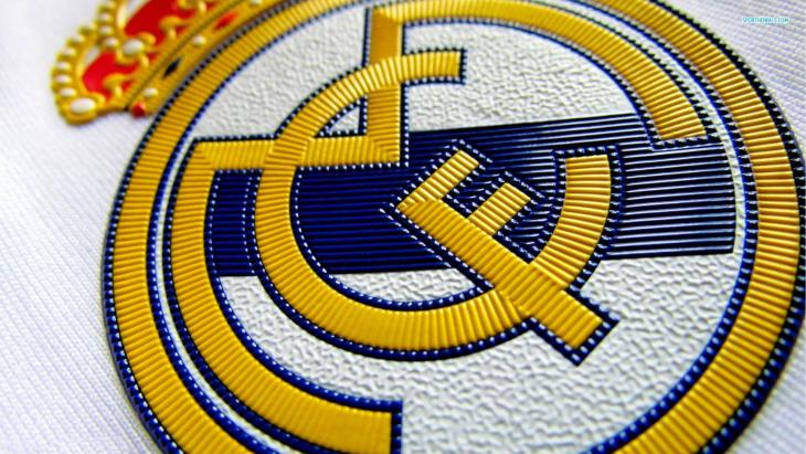 Реал Мадрид HD Wallpaper