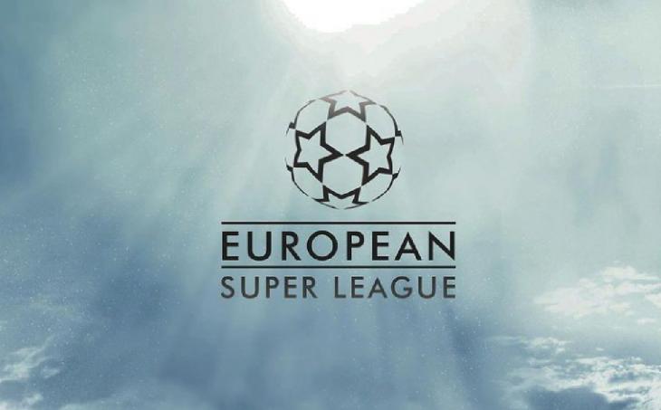 УЕФА не накажет основателей Суперлиги