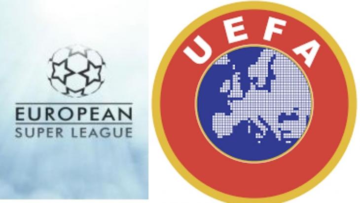  УЕФА готово уничтожить Суперлигу