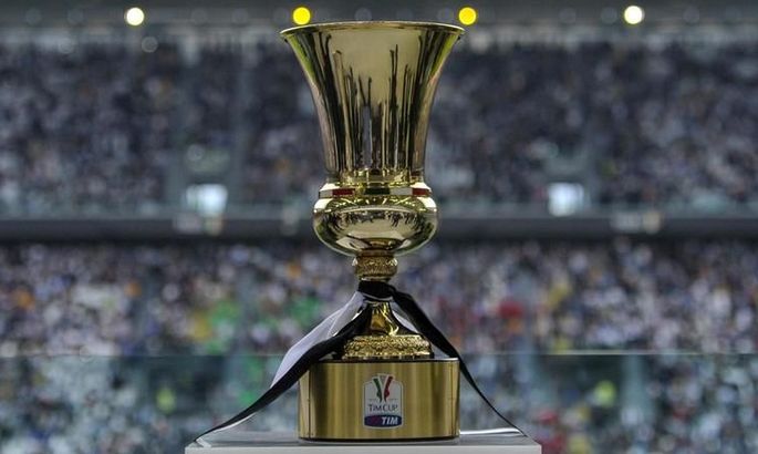 Кубок Италии по футболу (Tim Cup)