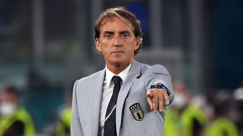 В тренерском штабе сборной Италии не будет изменений, несмотря на вылет с ЧМ.