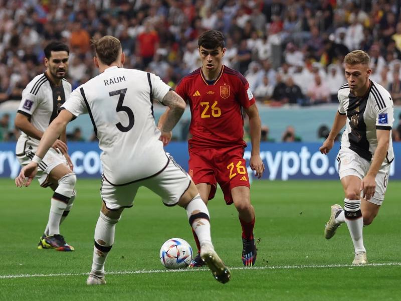 «Реалу» нужен защитник сборной Германии