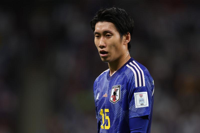 «Дортмунд» и «Тоттенхэм» поспорят за игрока сборной Японии