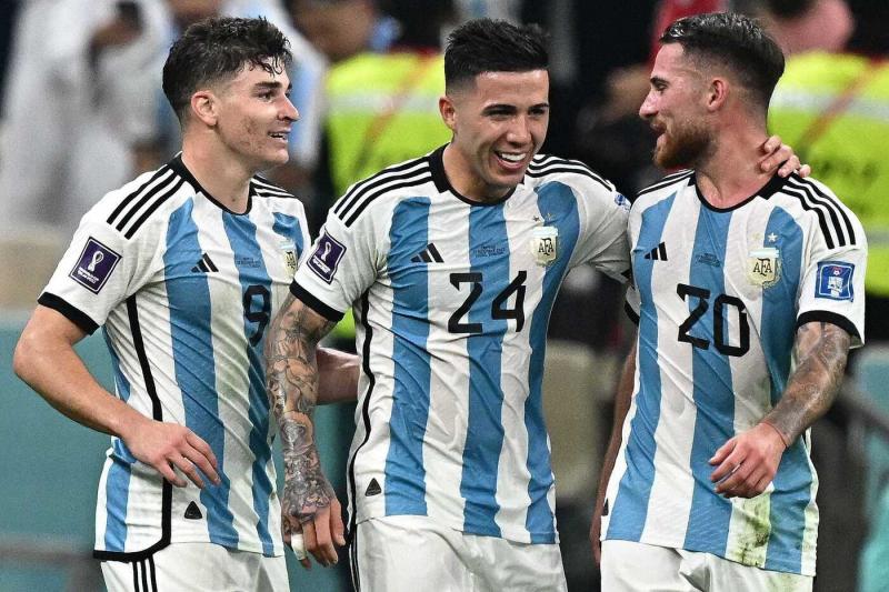 «Ливерпулю» нужен прорыв сборной Аргентины за 40 000 000 евро
