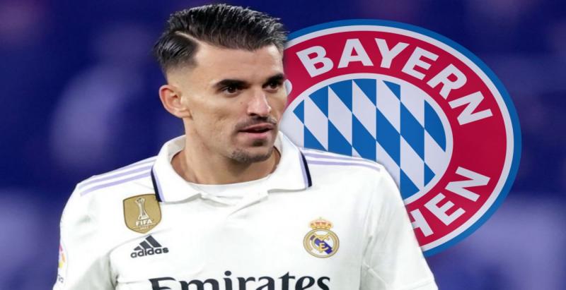 «Бавария» хочет подписать полузащитника «Реала»