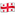 Грузия флаг