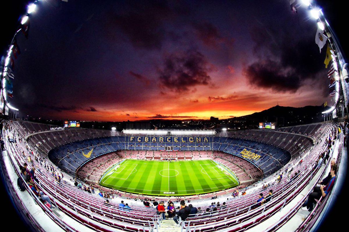 Stadion. Стадион Камп ноу в Барселоне. Барселона футбольный стадион Камп ноу. Барселона стадион Камп ноу ночной. Стадион Camp nou Stadium.