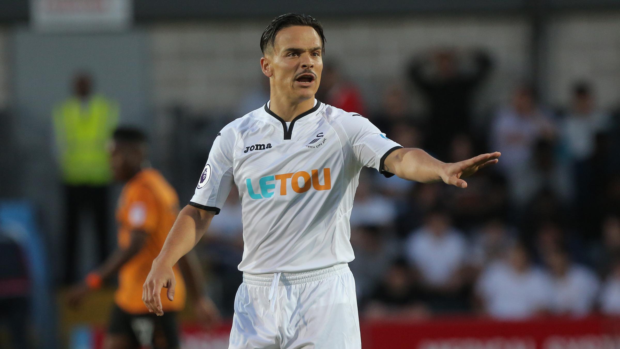 Roque Mesa - Player profile 23/24