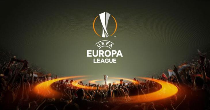 Онлайн-видео трансляция жеребьевки 1/2 финала Лиги Европы-2016/17