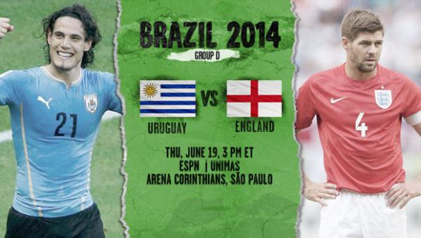 Уругвай англия прогноз на футбол