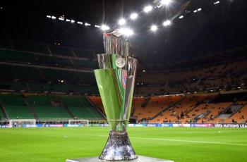 В июне стартует Лига Наций УЕФА 2022/2023