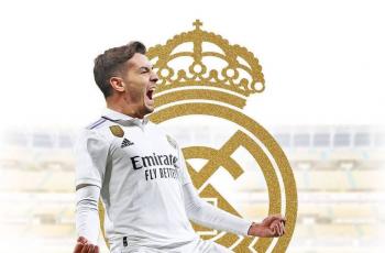 Официально: «Реал» подписал замену Асенсио