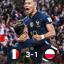 Франция разгромила Польшу и вышла в 14 финала ЧМ-2022
