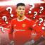 Роналду требует 7 трансферов от «Манчестер Юнайтед»