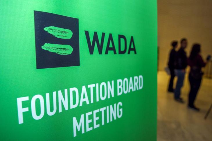 WADA может отстранить Россию от Евро-2020