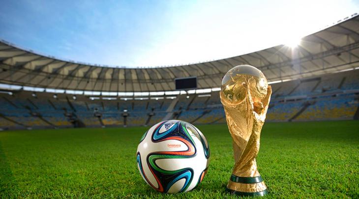 Президент УЕФА прокомментировал идею проведения чемпионата мира раз в два года