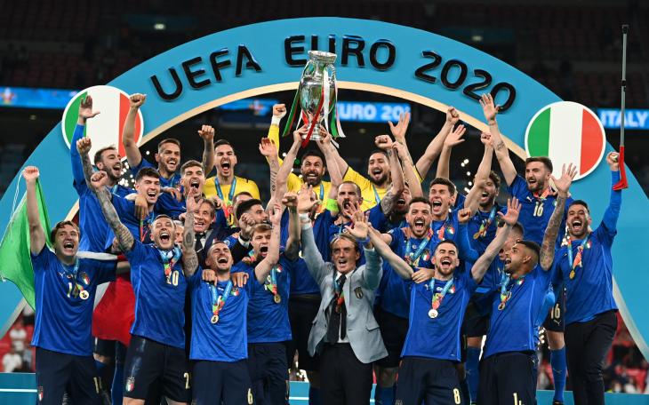 УЕФА хочет увеличить число участников Евро