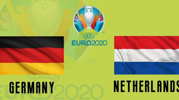 Анонс матча Германия Нидерланды