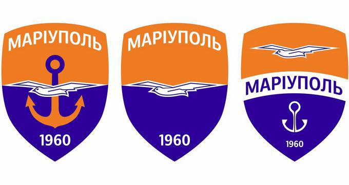 «Ильичевец» переименован в ФК «Мариуполь»