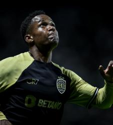 «Арсеналу» нужен игрок сборной Мозамбика за 60 000 000 евро
