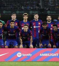 «Барселона» изменит трансферную политику