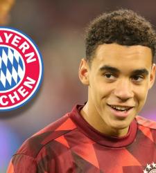 «Бавария» готовит новый контракт для своего главного таланта