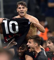 «Милан» выкупит таланта за 22 000 000 евро
