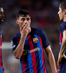 Два клуба АПЛ хотят увести звезду «Барселоны»