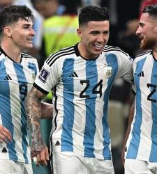 «Ливерпулю» нужен прорыв сборной Аргентины за 40 000 000 евро