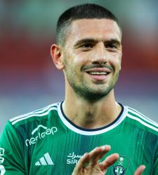 «Милан» намерен вернуть игрока из Саудовской Аравии
