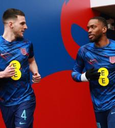 «Ньюкасл» планирует подписать трёх игроков сборной Англии