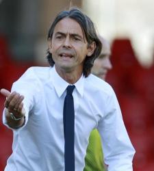 Официально: легенда «Милана» стал тренером «Салернитаны»