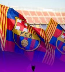 «Барселона» может исчезнуть как клуб