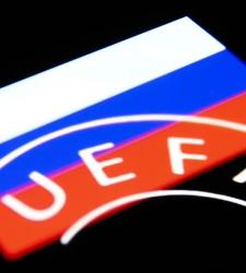 В УЕФА передумали допускать сборные России U17