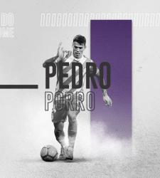 Педро Порро