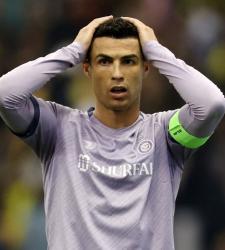 Роналду хочет покинуть «Аль-Наср», от «Реала» есть вариант