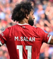 Салах пропустит матчи сборной Египта на фоне слухов об уходе