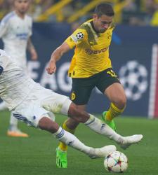 Защитник «Боруссии Дортмунд» может продолжить карьеру в АПЛ